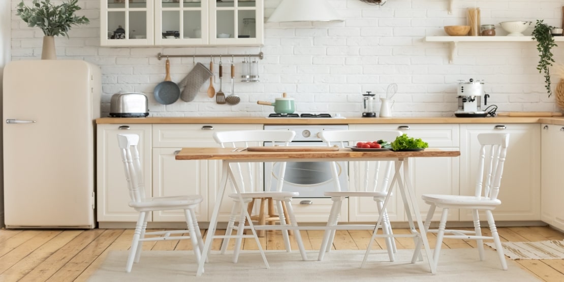 Home Buyers Kitchen