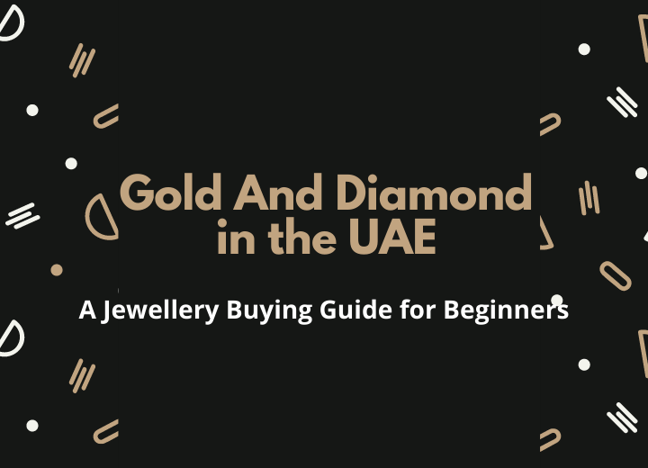 Gold and Diamond in the UAE