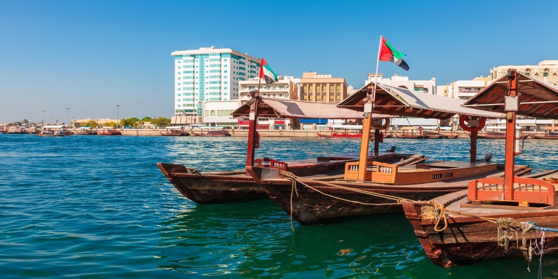 Popular Areas to Buy Property in Dubai