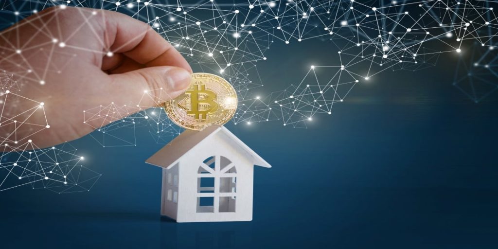 Benefits of Buy Property in UAE With Crypto