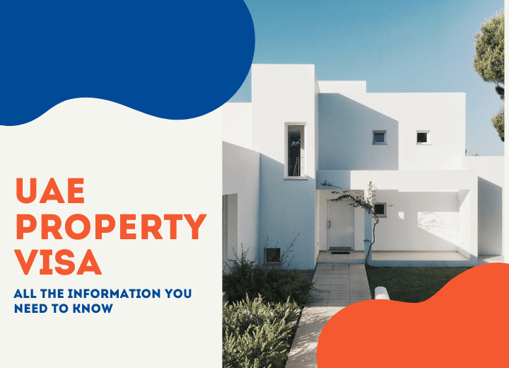 UAE Property Visa