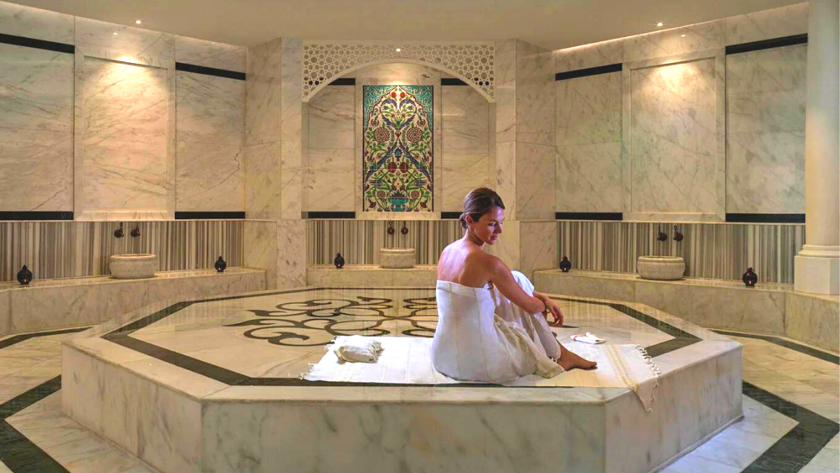 5 Best Spas in Dubai : Enjoy Flawless Vacation With Tranquillity