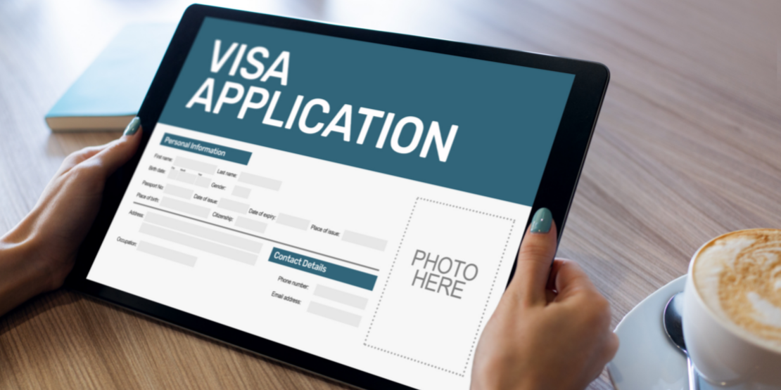 How to Apply for a Dubai Visa