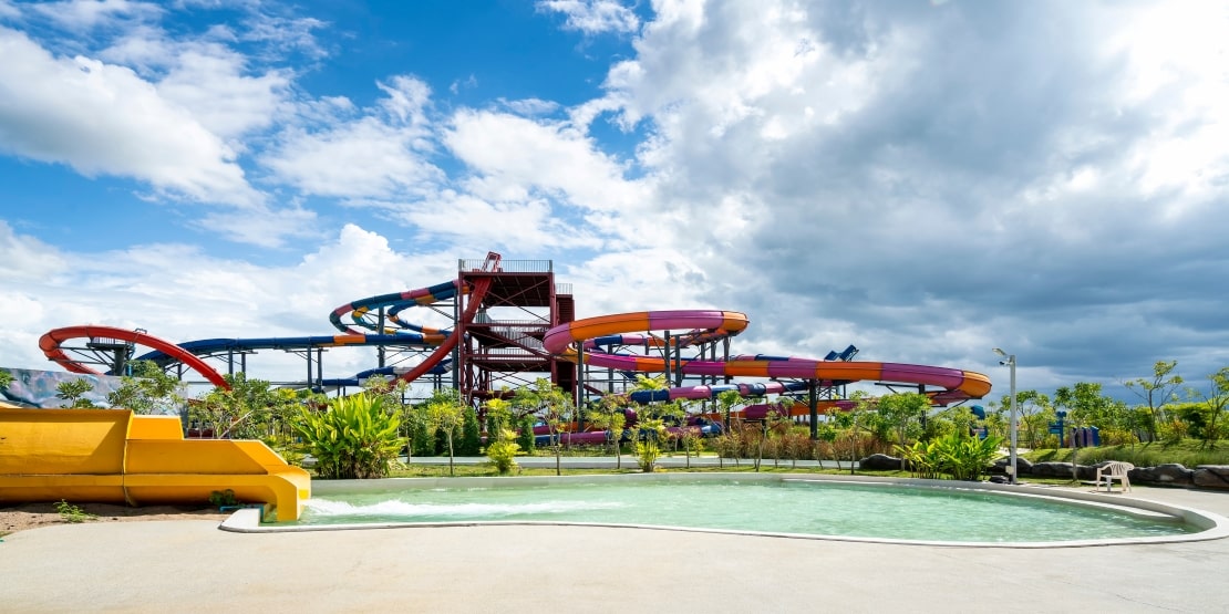 Aquaventure Waterpark