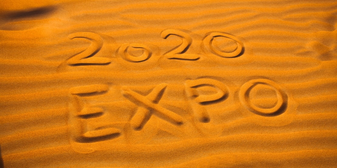 Basics of Expo 2020