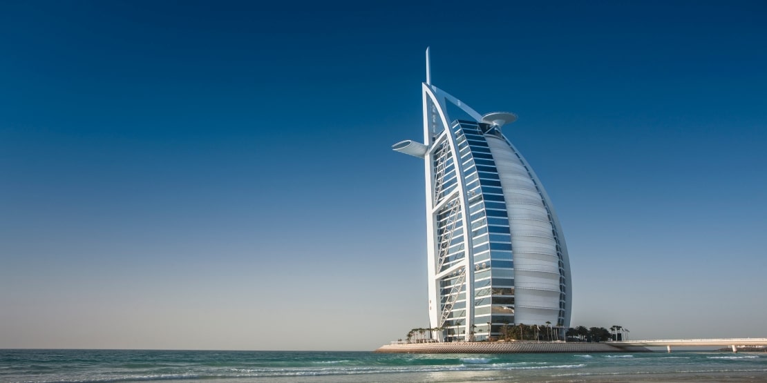 Burj Al Arab