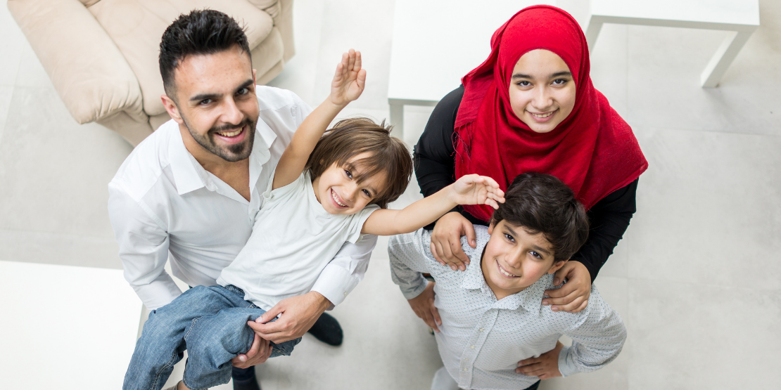 Factors Affecting Living in the UAE