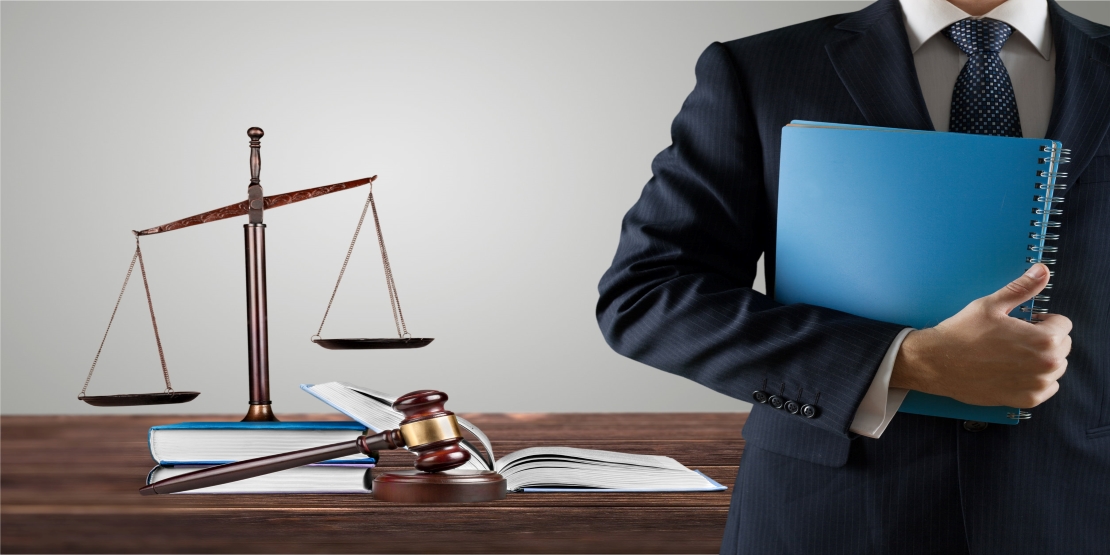 Lawyer Highest Paying Jobs in Dubai