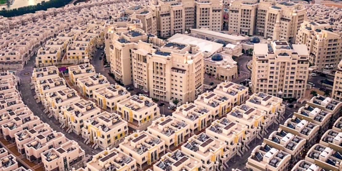 Al Forsan Village - Best Gated Communities in Abu Dhabi