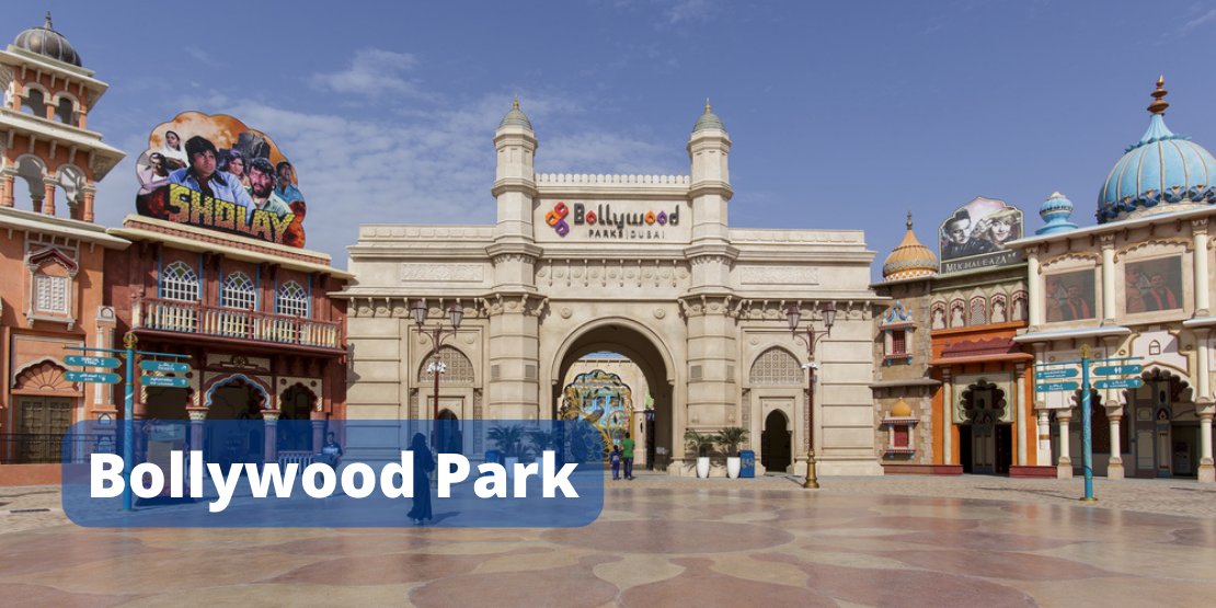 Bollywood Park
