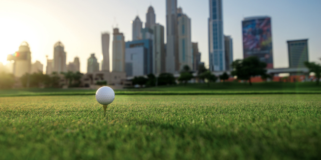Dubai Sports City a prime destination to buy villas in Dubai