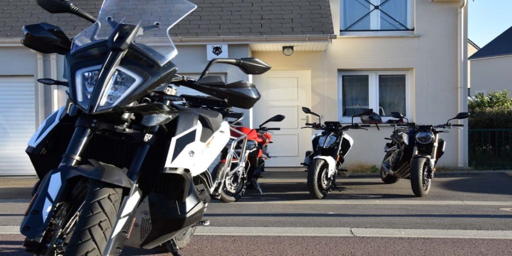 Renting Bike in Dubai Ultimate Guide to Rentals Bike in Dubai