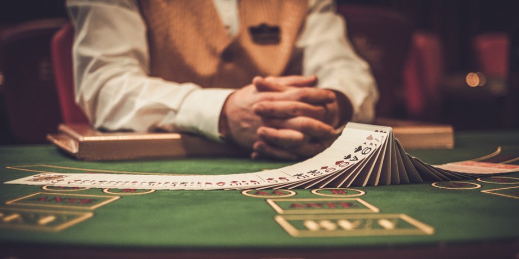 Is Gambling in Dubai a Deathtrap?