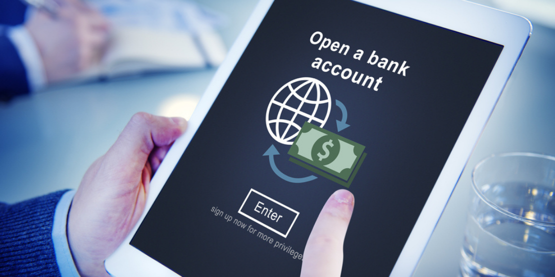 Open a Bank Account in Dubai