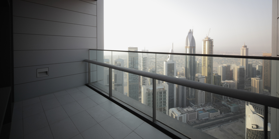 Popular Places for Renting in Dubai