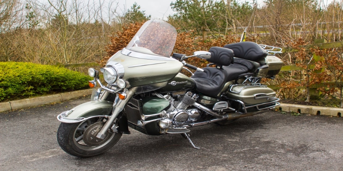 Prestige Motorcycle Tour and Bike Rentals