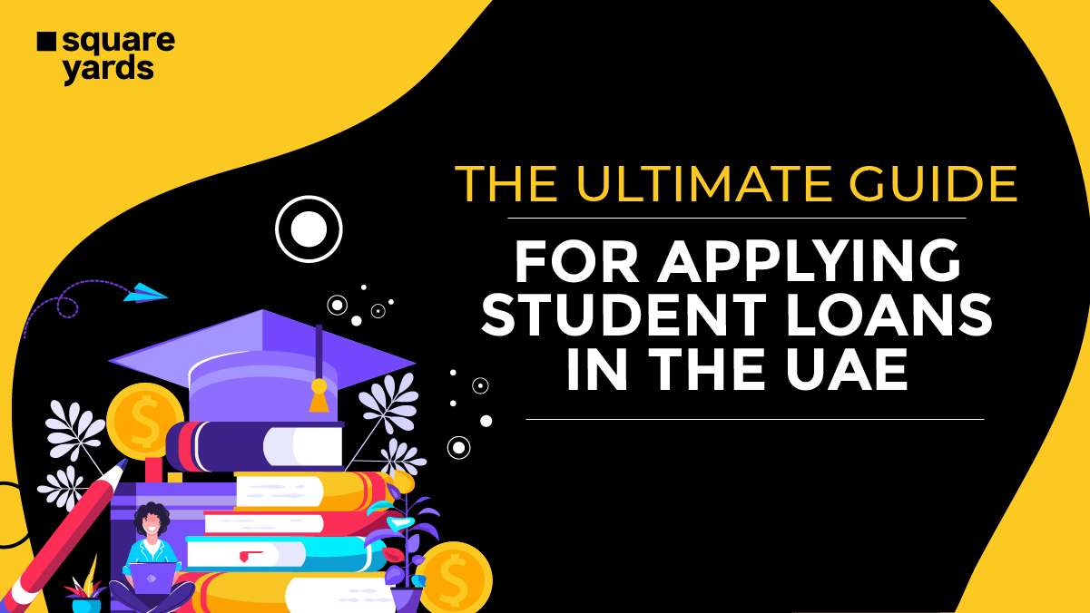 The Ultimate Guide for Applying for Student Loans in the UAE