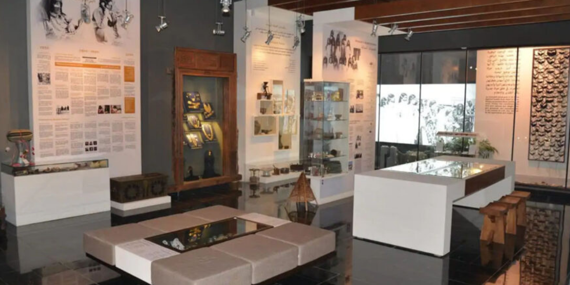 women's museum dubai