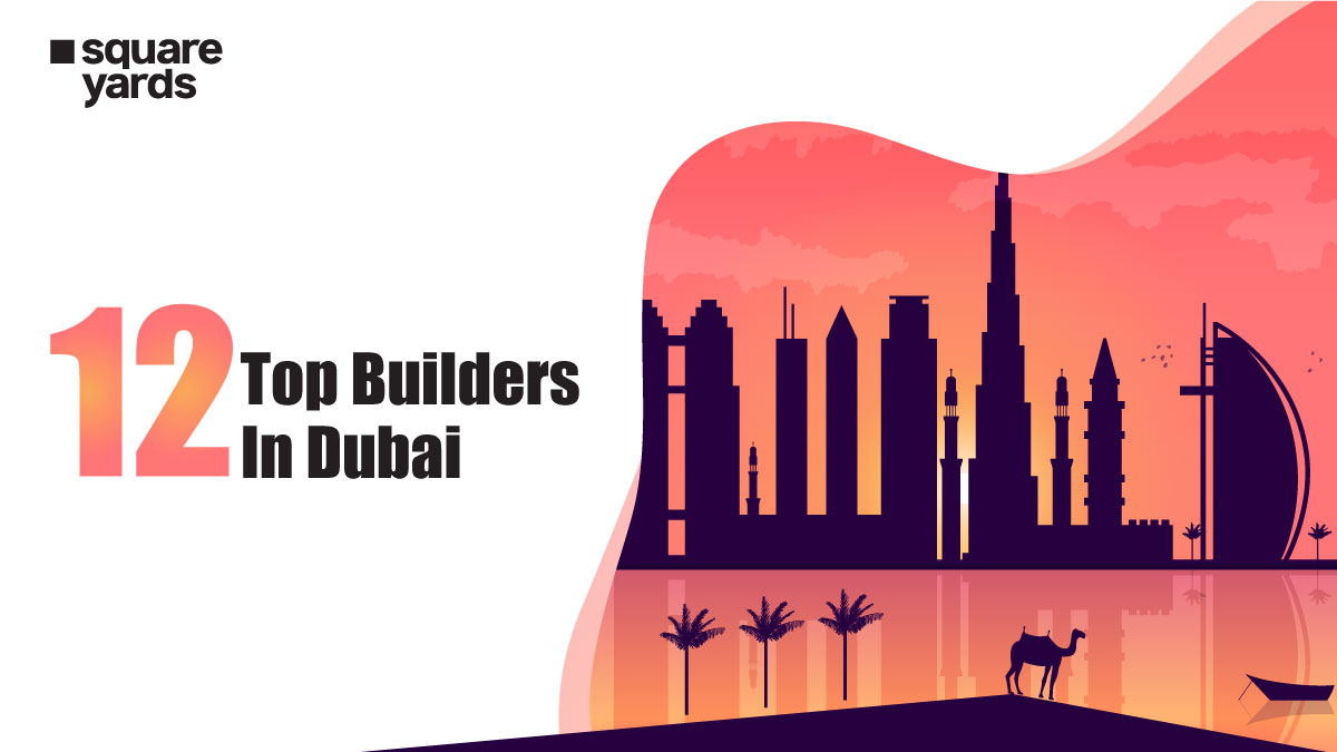 top real estate builders in dubai