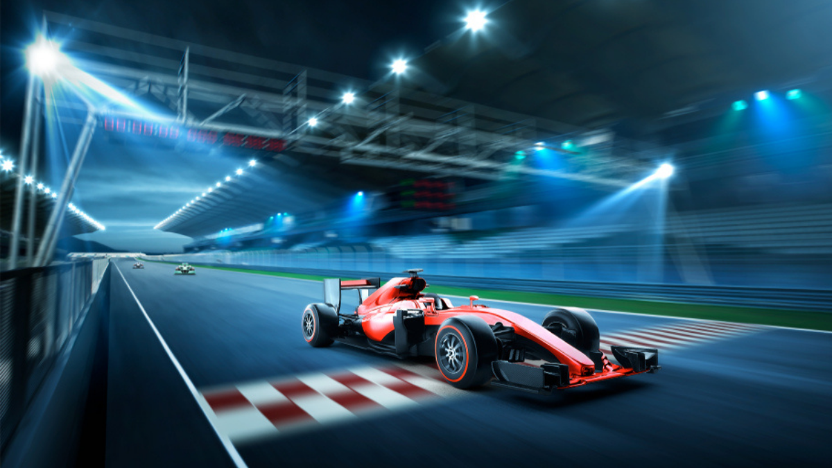 formula 1 2022 Abu Dhabi Grand Prix Venue