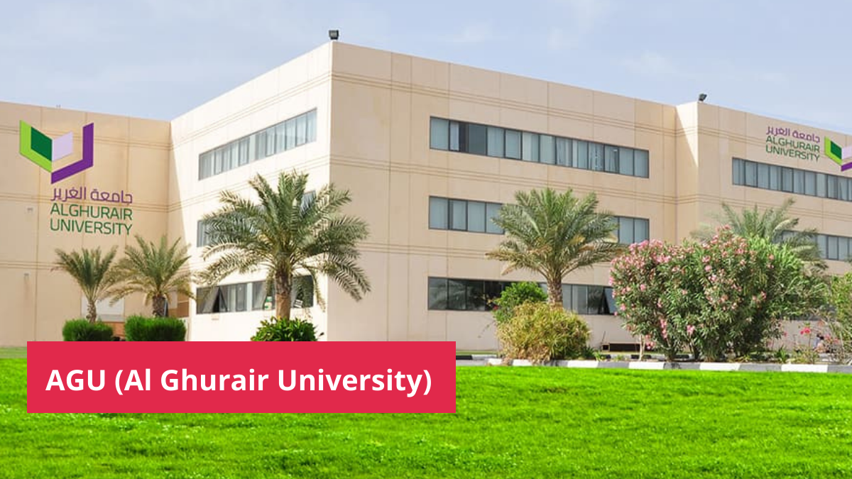 AGU (Al Ghurair University)