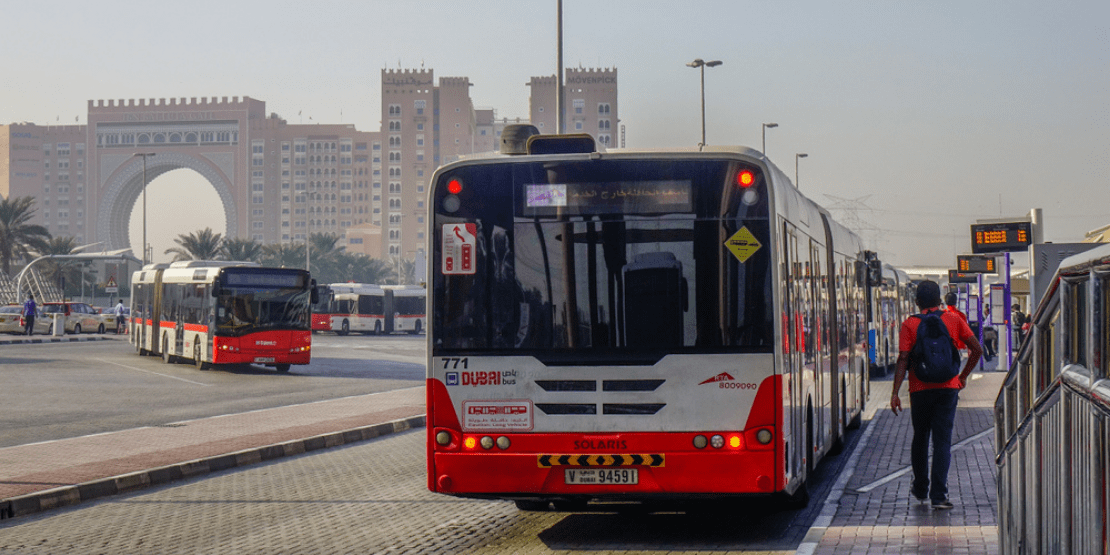 Bus Timings 2022