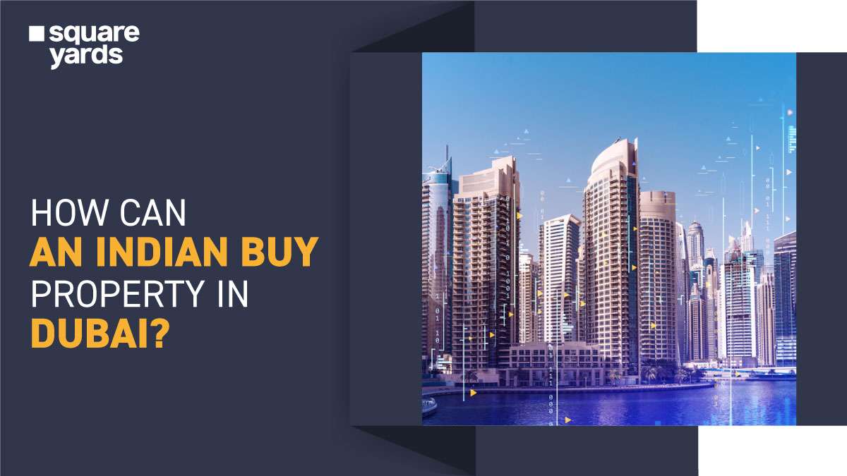 Easy Tips on How to Buy a House in Dubai from India