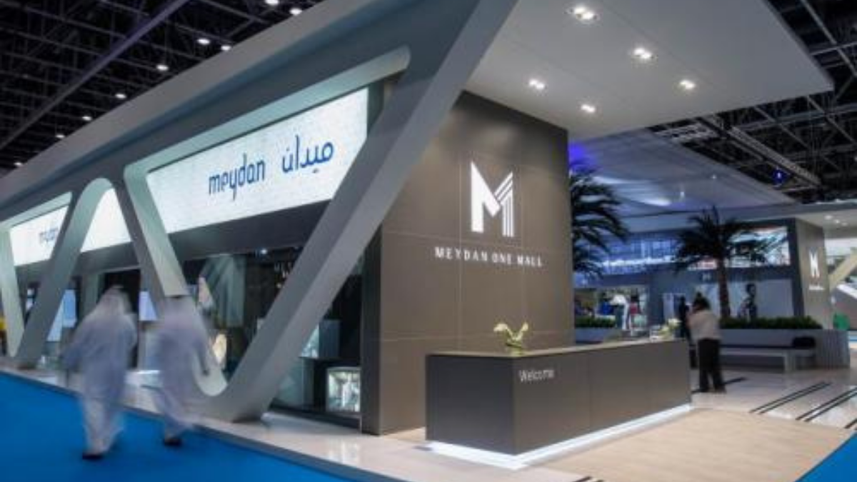 Meydan Group - real estate builders in dubai