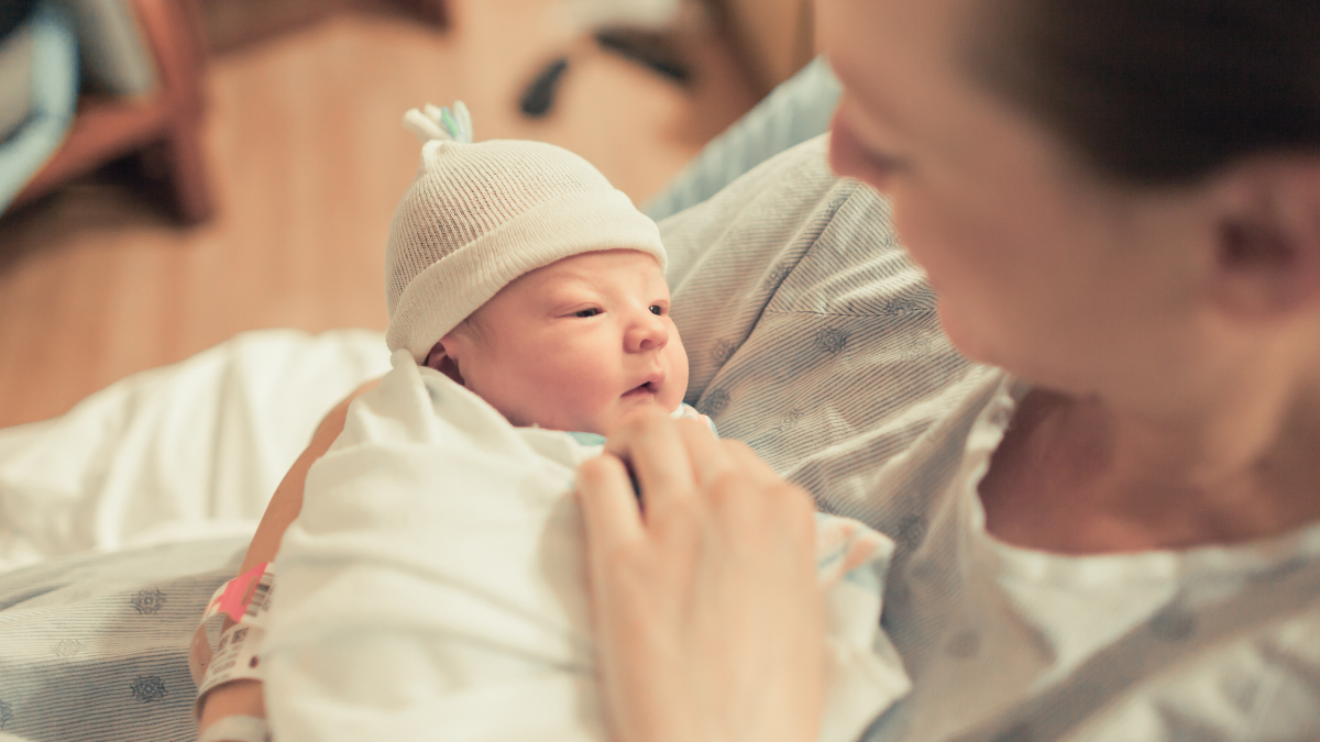 Newborn Birth Certificate in the UAE