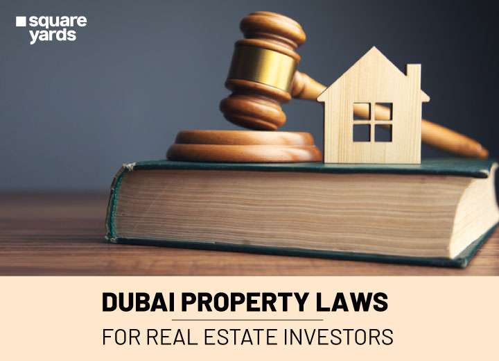 Real Estate Laws in Dubai