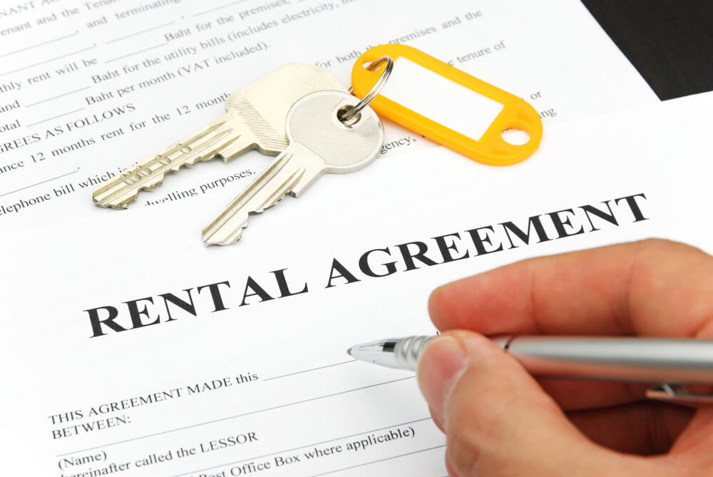Rental Property Laws in Dubai