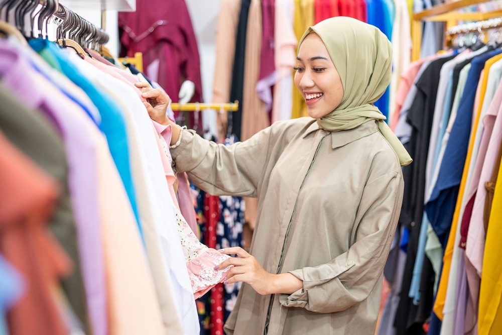 Shopping in Ramadan 2022 in Dubai