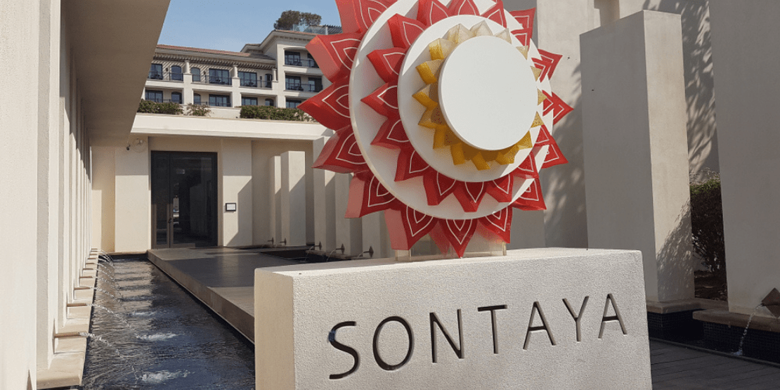 Sontaya Restaurants in Abu Dhabi