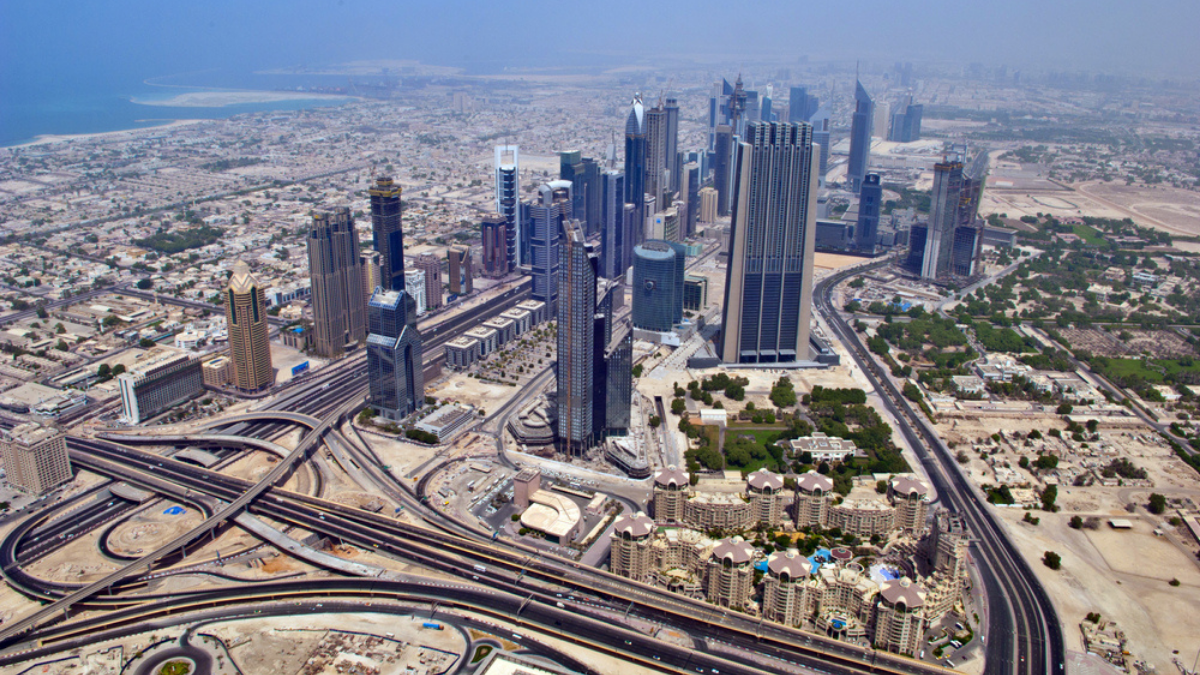 Why is Dubai a Trend-Setter in Real Estate Industry?