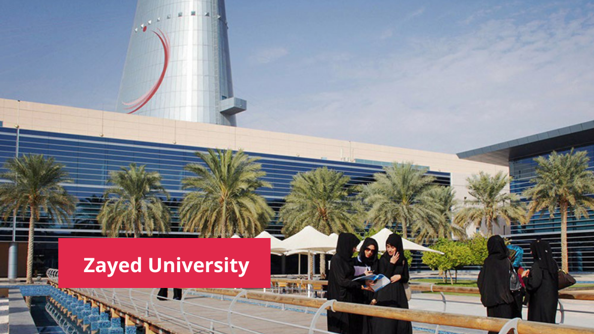 Zayed University