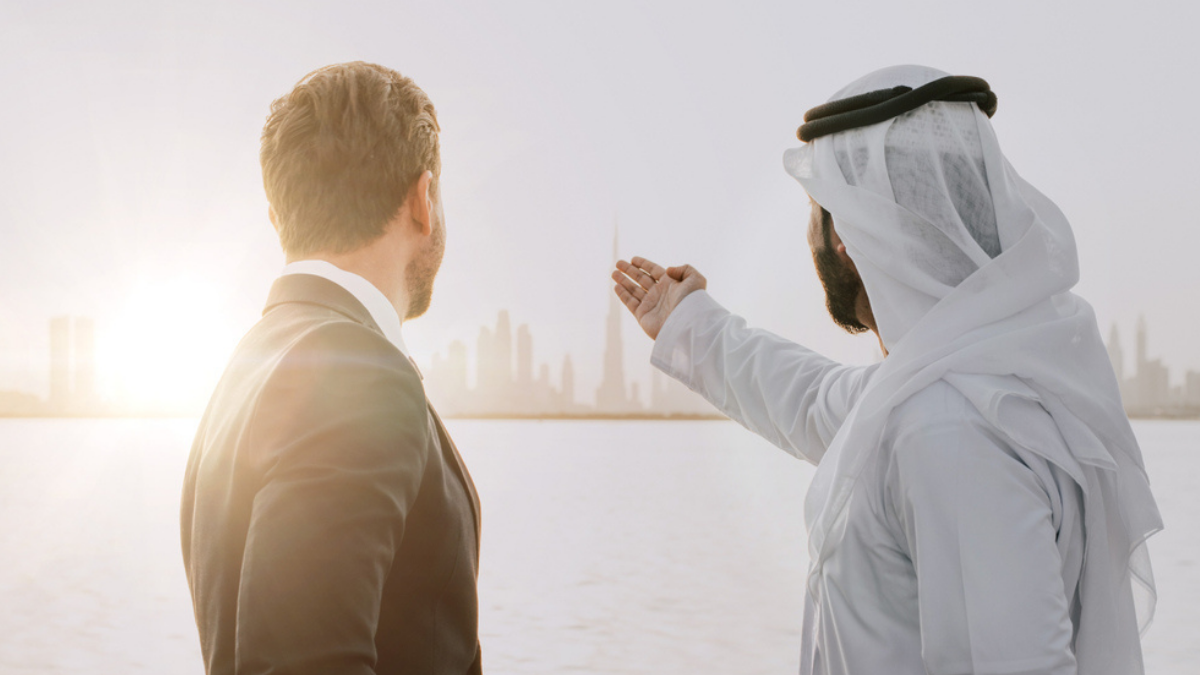 What can be expected from the Future of Real Estate in Dubai?