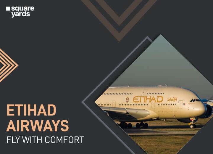 Experience the Extraordinary with Etihad Airways