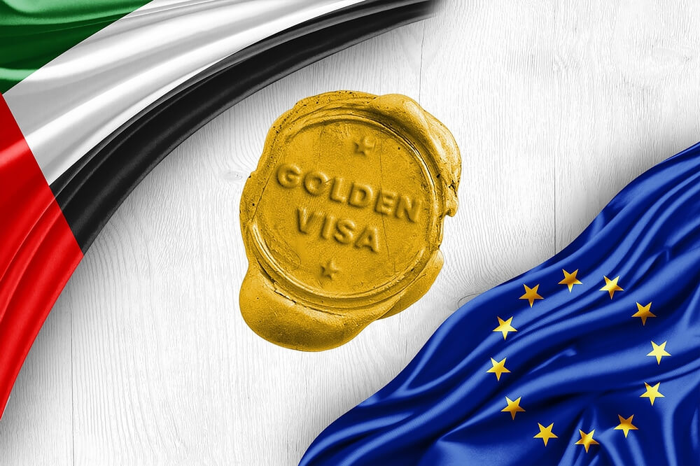 UAE Golden Visa Requirements for a 10-Year Investor Visa