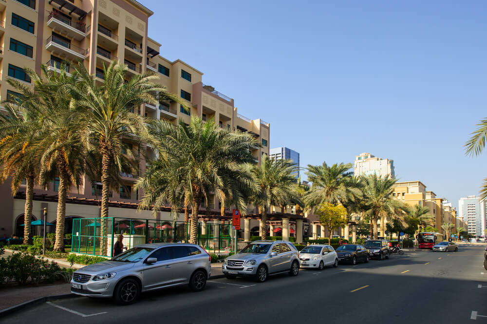 Growing Rental Market - Record-Breaking Property Deals in Dubai