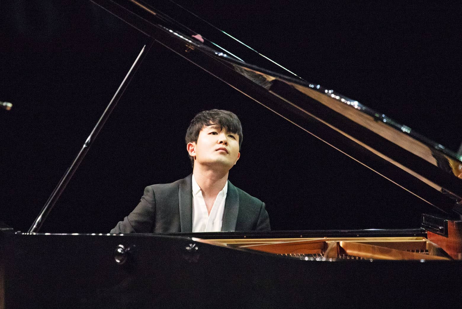 Piano Master from Korea  