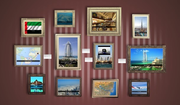 Impacts of Tourism in Dubai