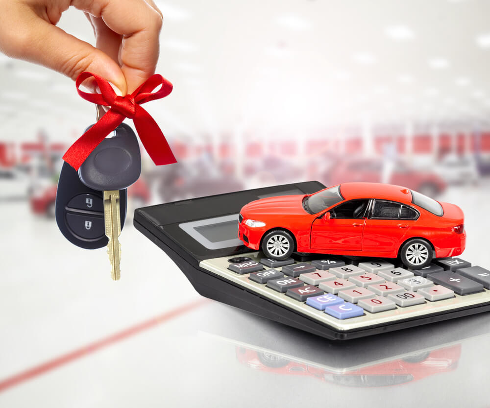 Requirements for getting a car loan in the UAE