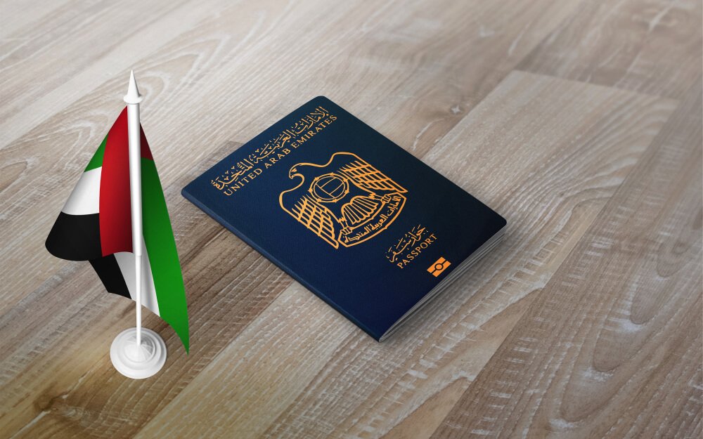 Types of Dubai Visa