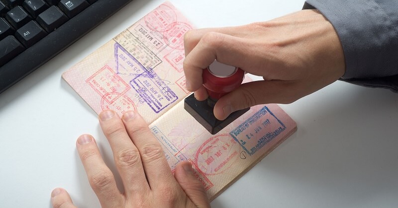 UAE Remote Working Visa