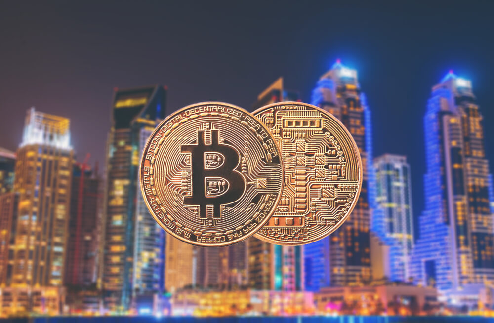 Why Trust Coinsfera With Buying and Selling of Bitcoin In Dubai