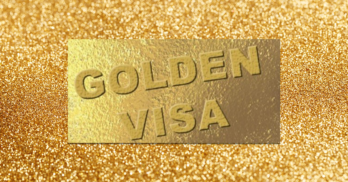 Golden Visa UAE Price List
