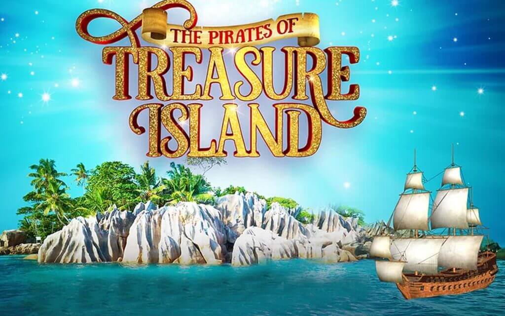 Be ready to experience the Pirates of Treasure Island of the most awaited QE2 events in Dubai