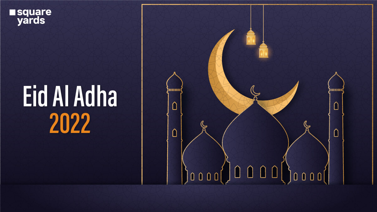 Eid Al-Adha 2022