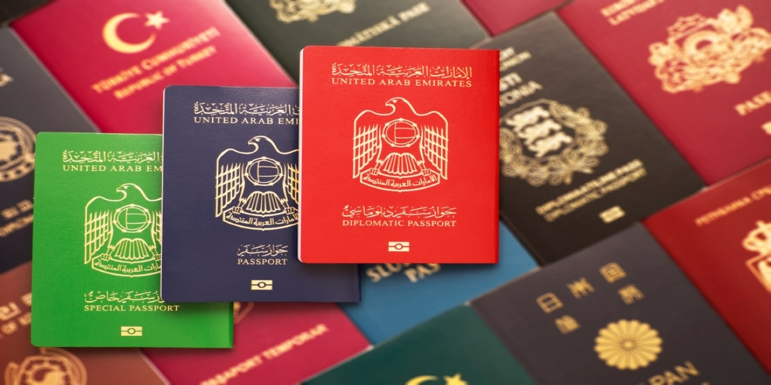 UAE Green Visa 2022