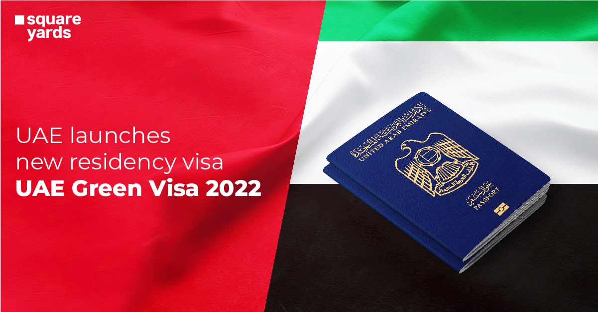 UAE Green Visa